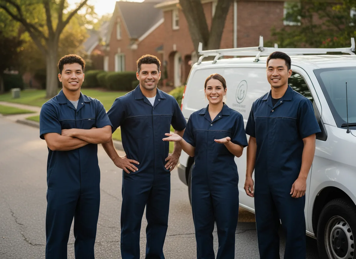 Home Gutter Service company in Yorkville, CA